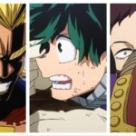 6 Characters Who Fought Deku And Should Have Won