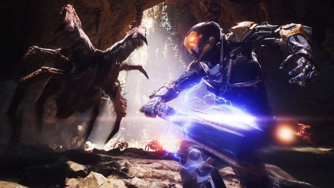 7 Years Later, BioWare’s Anthem Is Useless However It’s going to By no means Be Forgotten