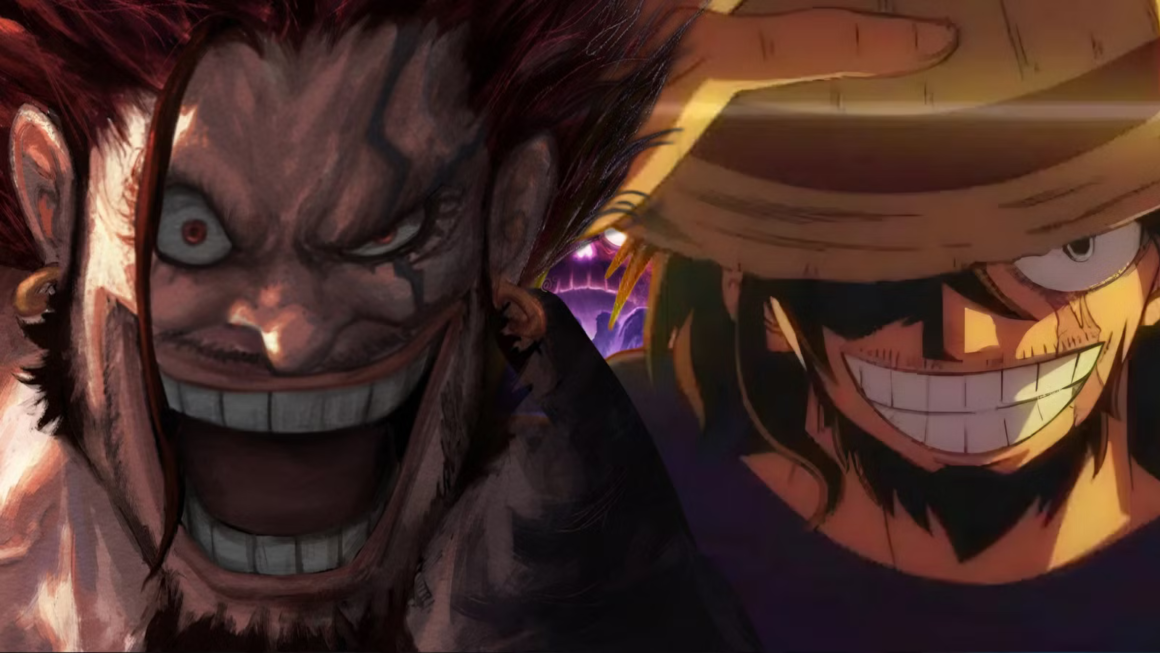 9 Strongest Characters of All Eras