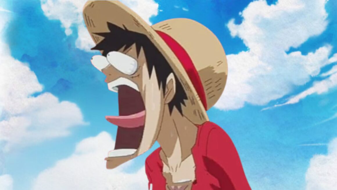 A Classic 1960s Anime Beats One Piece in Japan's Latest Anime TV Rankings