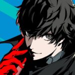 A New Persona Crossover May Be in the Works
