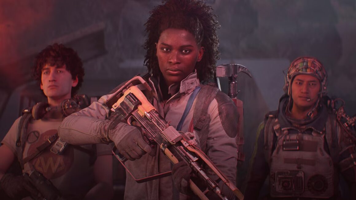 ARC Raiders Dev Discusses the Possibility of High-Tier Raids