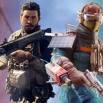 ARC Raiders Ends 2025 With Another Win Over Battlefield 6