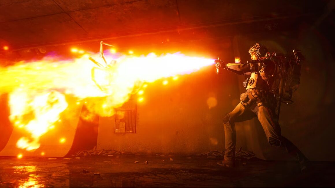 ARC Raiders Getting New Content Next Week