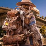 ARC Raiders Player is Playing the Game as a Trader