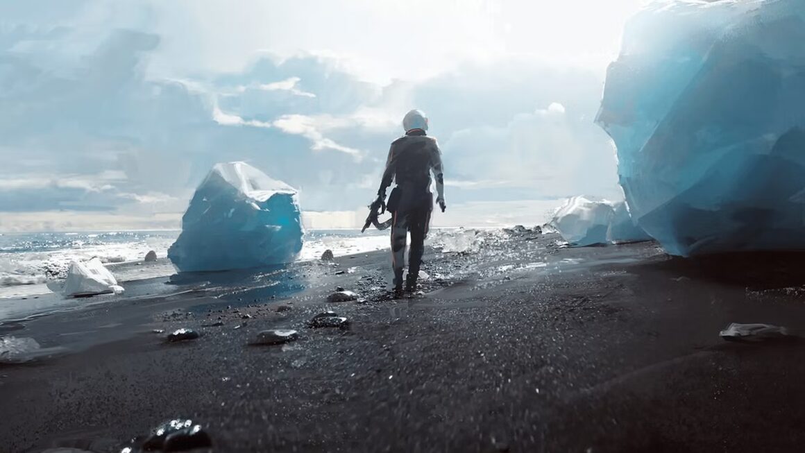 ARC Raiders Teases 2026 Roadmap and New Maps