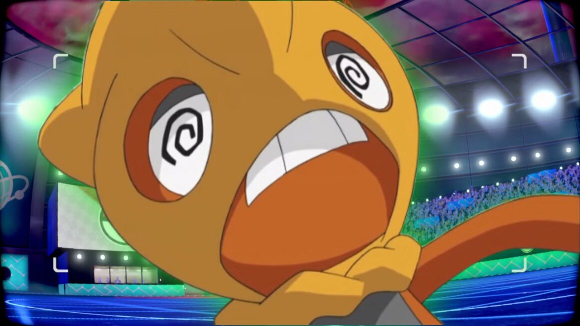 After 27 Years of Enjoying Pokemon Video games, I am Satisfied None Will Ever Minimize This Function I Must Hate in Secret