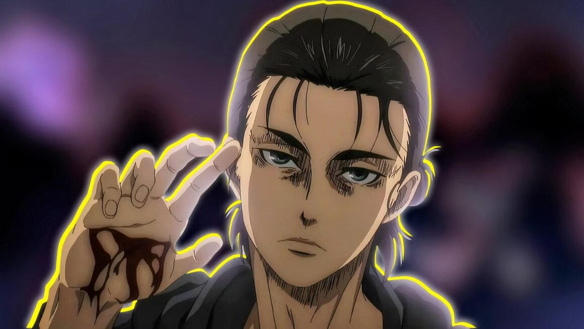 After 3 Years, Assault On Titan’s True Inheritor Is Lastly On Crunchyroll
