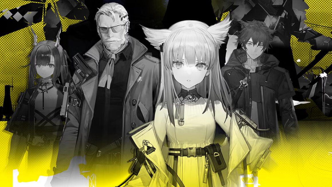 All Arknights Endfield Voice Actors