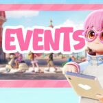 All Events & Minigames Locations in Heartopia