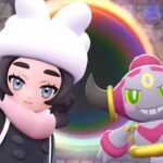All Hyperspace Side Missions in Pokemon Legends ZA Mega Dimension