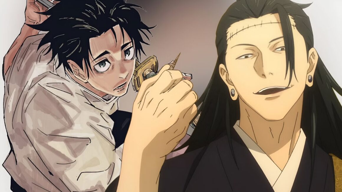 All Rules Of The Culling Game In Jujutsu Kaisen, Explained