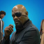 All Samuel L. Jackson Skins in Fortnite