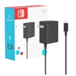 Nintendo Charger
