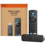 Fire Tv Stick Plus