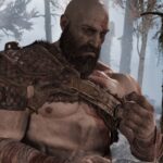 Amazon's God of War Series Just Announced Who's Playing Kratos