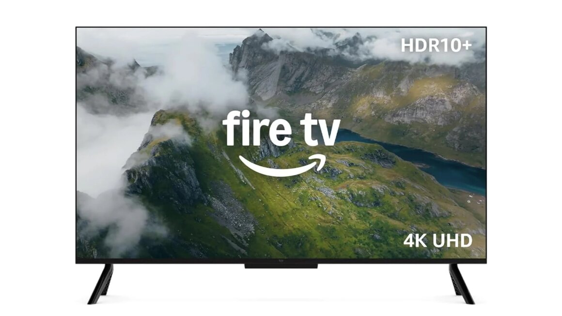 Amazon’s Newest 4K Extremely HD Hearth TV Drops 40% for the Tremendous Bowl, Even Decrease Than Black Friday