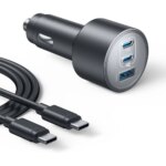 Anker iPhone 17 Charger