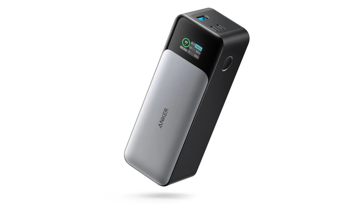 Anker Power Bank