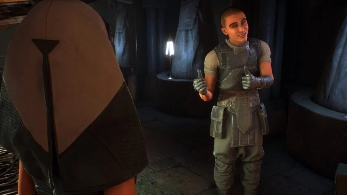 Anthem Gamers Report Obtain Errors A Week Earlier than Shutdown