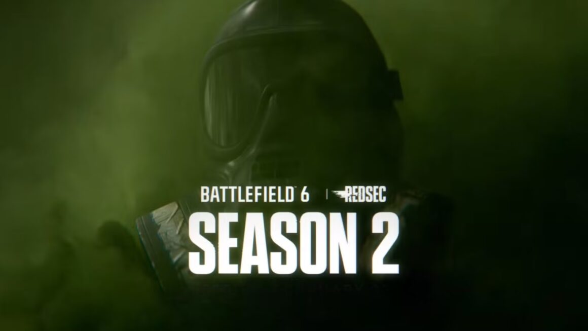 As a Longtime Battlefield Fan, BF6 Delaying Season 2 Has Me Cautiously Optimistic
