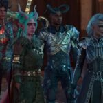 Baldur's Gate 3 Dev Reveals Which Popular Party Member's Story They Wish Had More Content