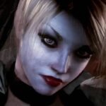 Baldur's Gate 3 Player Makes Harley Quinn-Inspired Dark Urge Character
