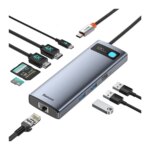 Baseus Dock