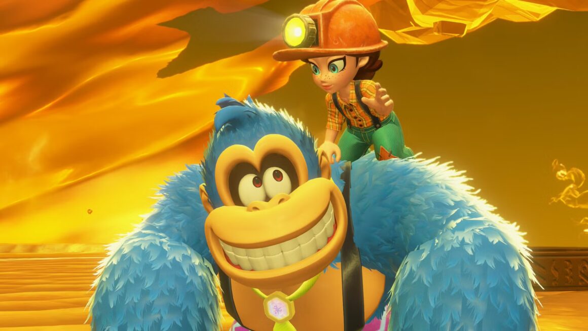 Greatest Video games For Escapism