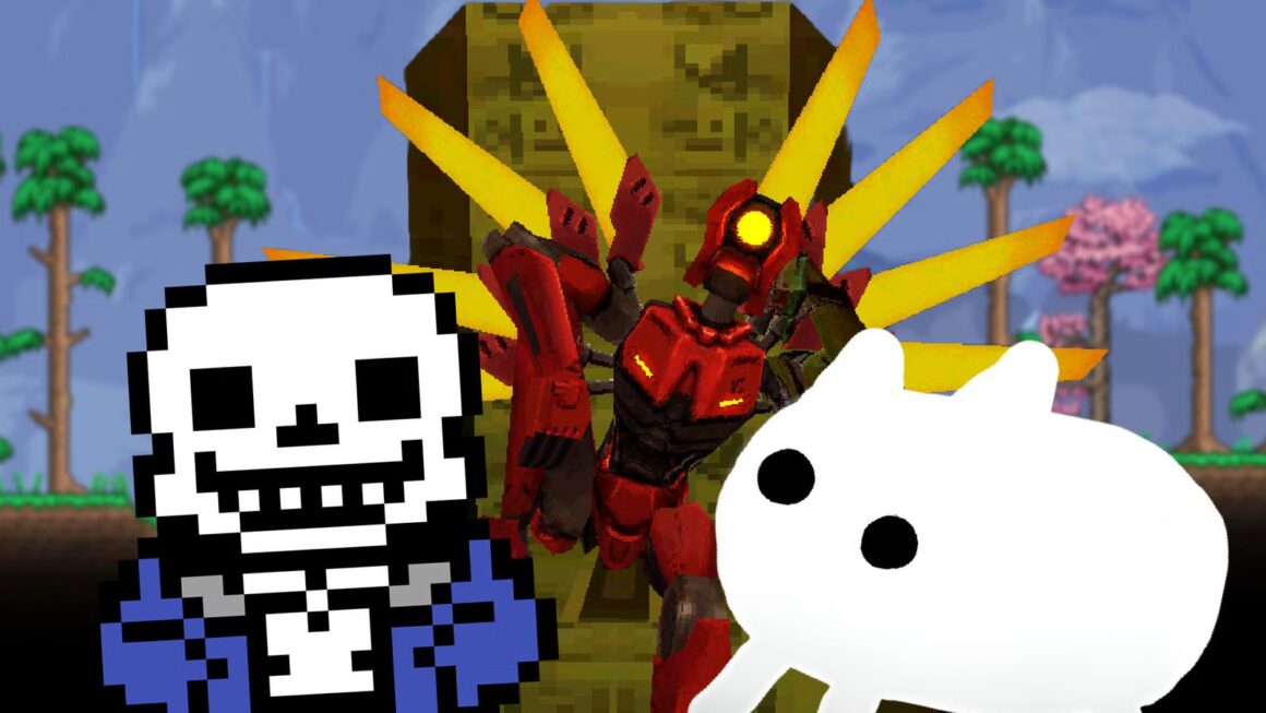 Best Games With Low Graphics