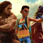 Best Open-World Survival RPGs