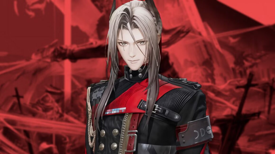 Greatest Pogranichnik Construct in Endfield