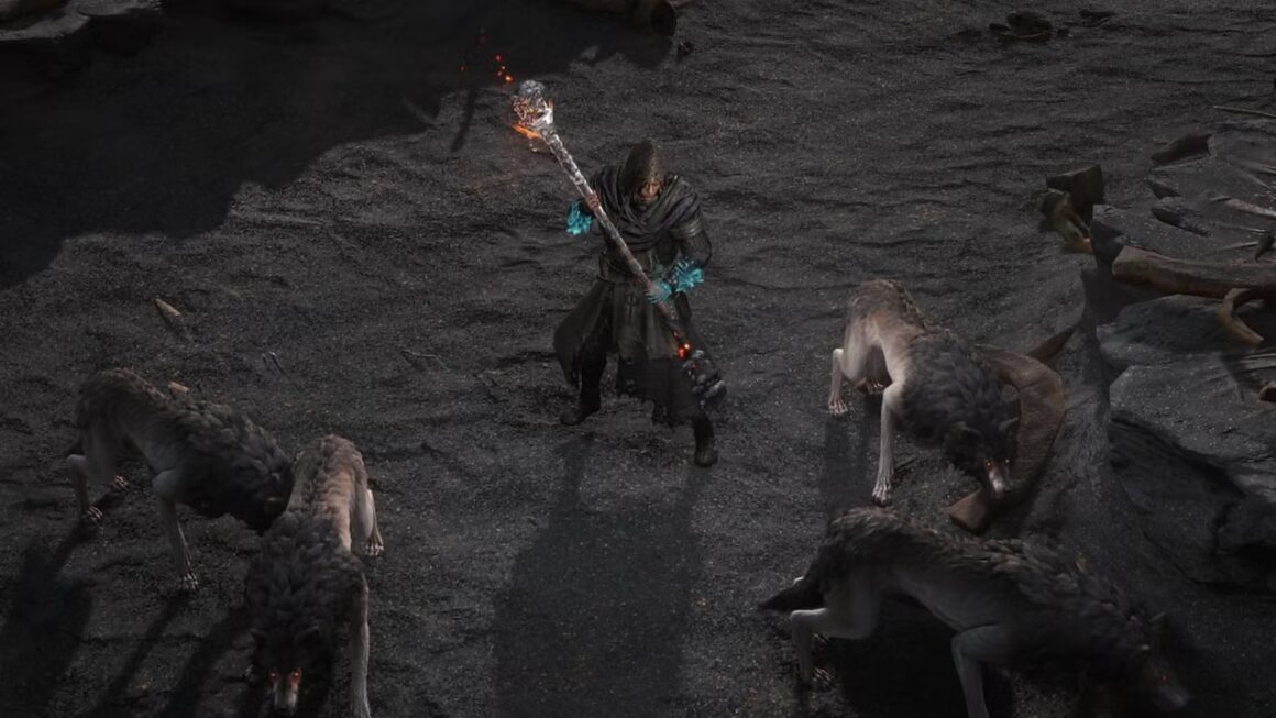 Best Uniques for Leveling in Path of Exile 2