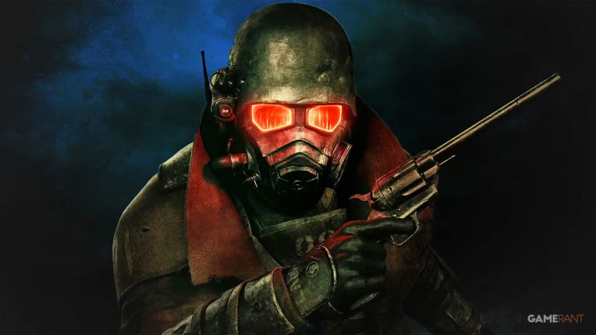 Bethesda's Todd Howard Explains Why Obsidian was Chosen to Develop Fallout: New Vegas