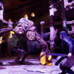 Biggest Upcoming Indie Open-World Games