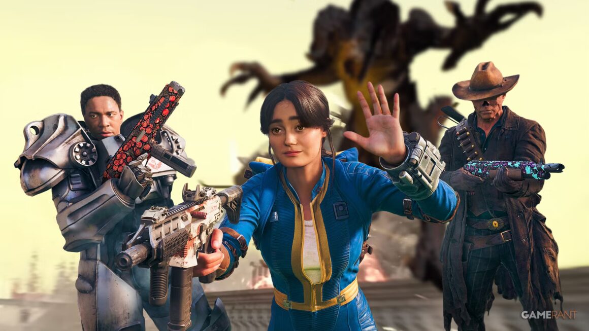 Black Ops 7, But Its Fallout Crossover Has Me Ready to Re-Install For One Big Reason