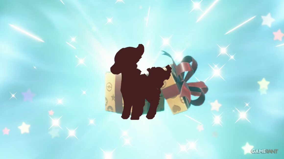 Build-a-Bear Reveals Ponyta Pokemon Plush