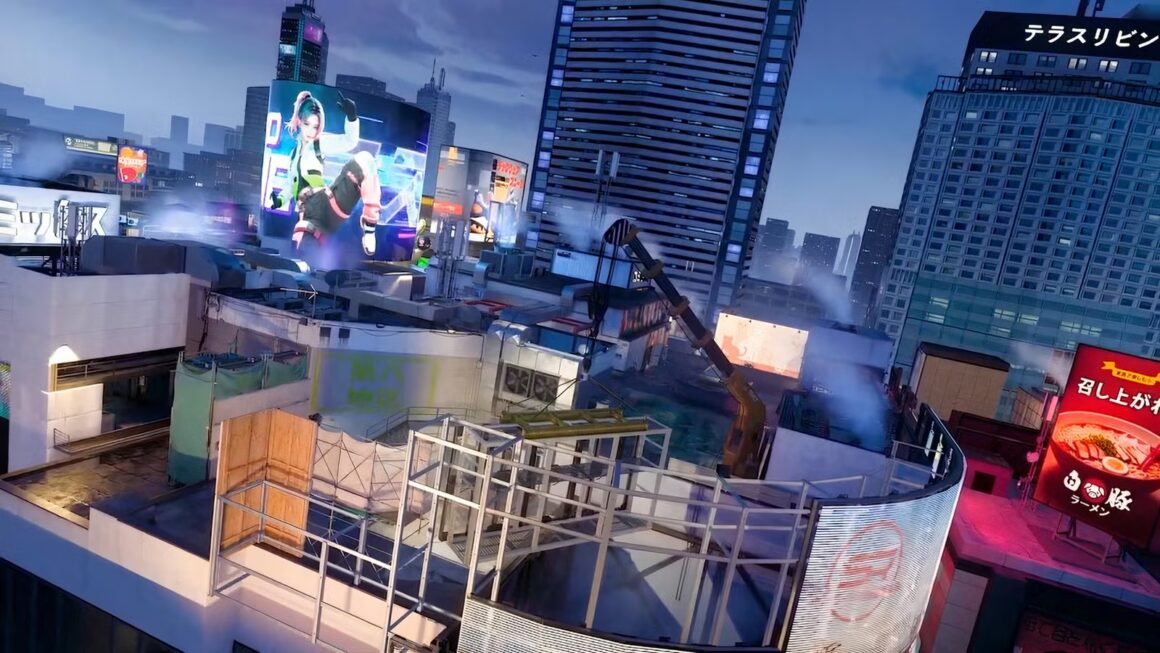 Call of Duty: Black Ops 7 - Official Season 1 Reloaded Multiplayer Maps Trailer