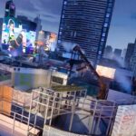 Call of Duty: Black Ops 7 - Official Season 1 Reloaded Multiplayer Maps Trailer