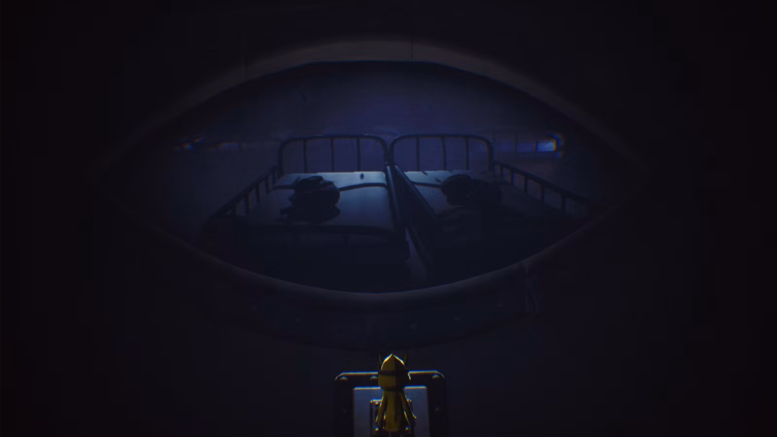 Chapter 2 Little Nightmares Walkthrough