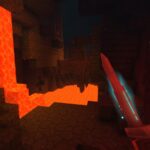 Cindercloth Scraps Location in Hytale