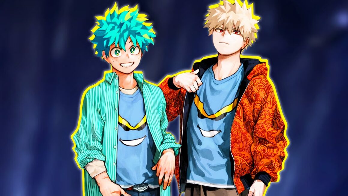 Crunchyroll's New Winter 2026 Anime Is The Perfect My Hero Academia Replacement