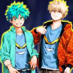 Crunchyroll's New Winter 2026 Anime Is The Perfect My Hero Academia Replacement