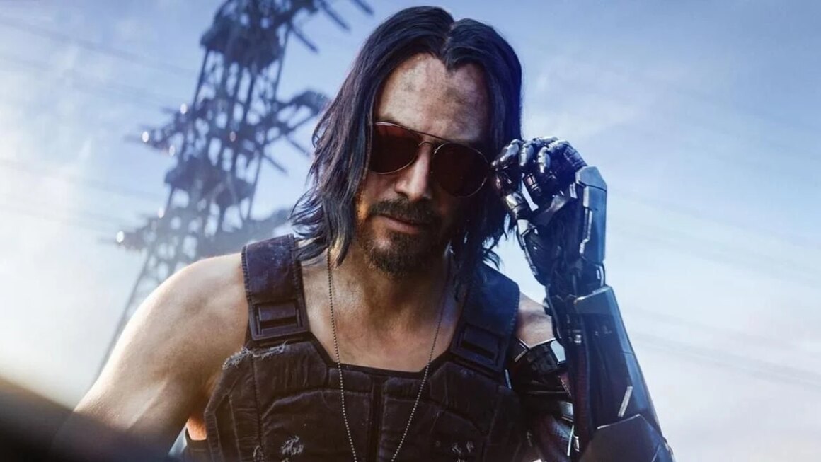 Cyberpunk 2077 VR Modder Blasts ‘Corpo Logic’ Over Takedown
