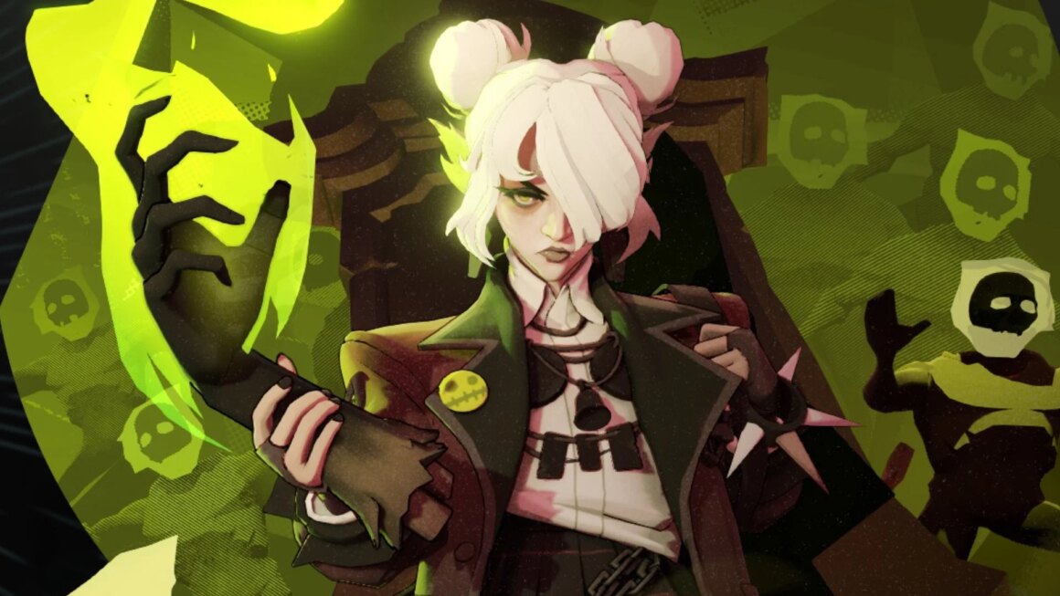 Impasse Is Secretly Rising Into An S-Tier MOBA Shooter