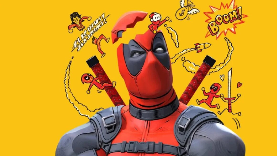 Deadpool Studio And More Closed As Meta Chases AI Instead Of Gaming