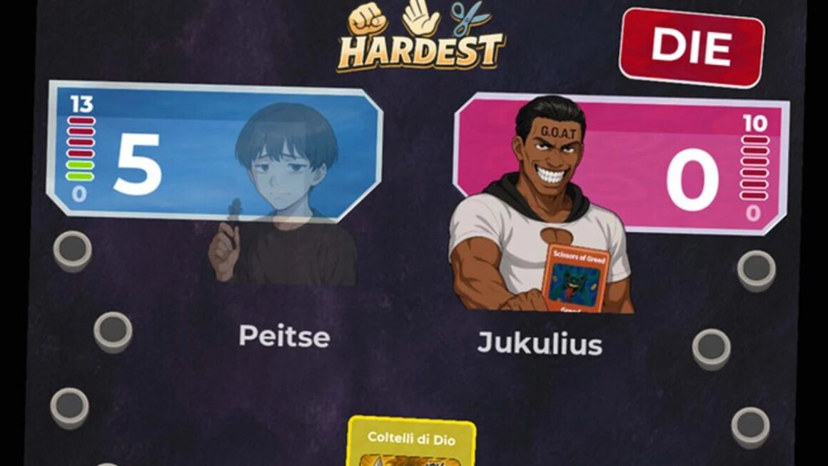 Dev Deletes AI Steam Game After New Girlfriend Convinces Him It's Bad