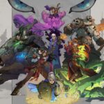 Dispatch Developer's Critical Role Game Would Feel Incomplete Without These 6 Characters