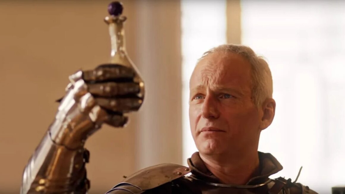 Divinity Maker Revises AI Stance After RPG Fan Blowback