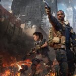 Division 3 Boss Leaving Ubisoft After 27 Years, Going To Battlefield